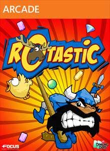 Rotastic