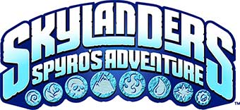 Skylanders Spyro's Adventure