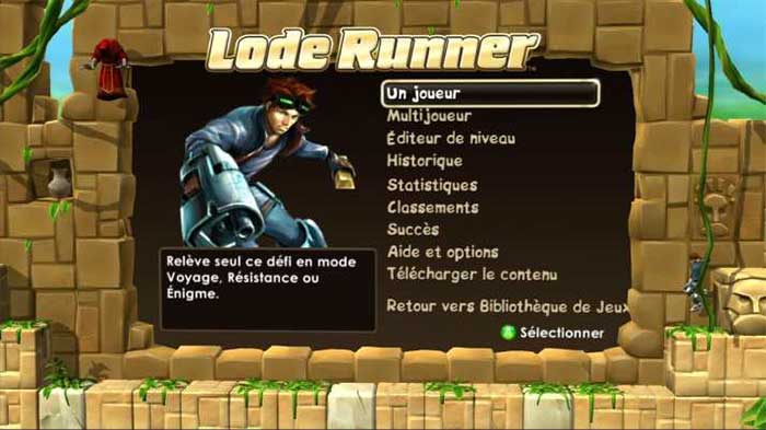 Lode Runner (image 2)