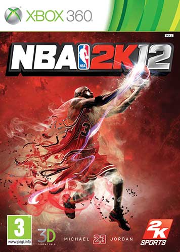 NBA 2K12 (image 9)