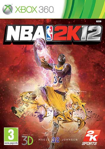 NBA 2K12 (image 4)