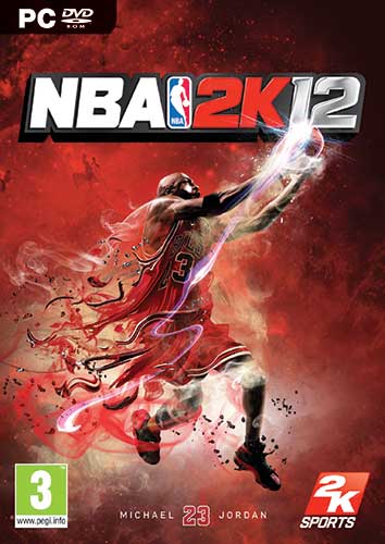 NBA 2K12 (image 5)