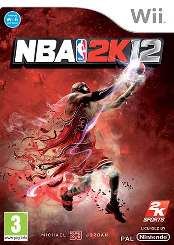 NBA 2K12 (image 8)
