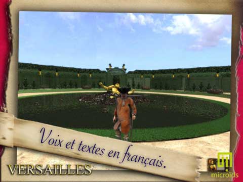 Versailles 2 : Le Testament (image 4)