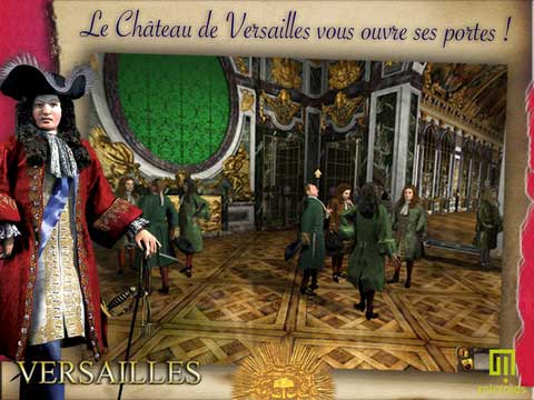 Versailles 2 : Le Testament (image 6)