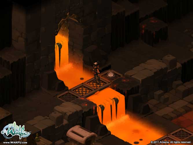 Wakfu (image 4)