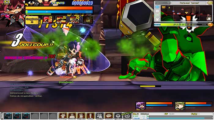 Elsword (image 3)