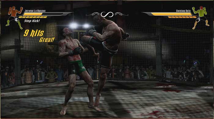 Supremacy MMA (image 7)