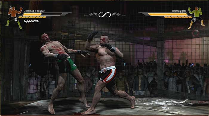 Supremacy MMA (image 6)