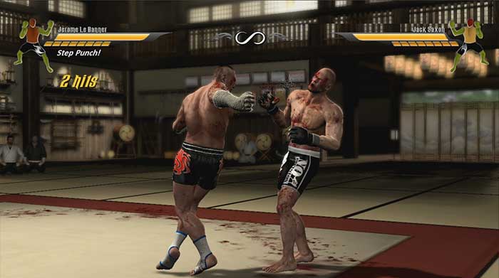 Supremacy MMA (image 3)