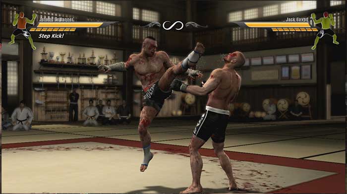 Supremacy MMA (image 2)