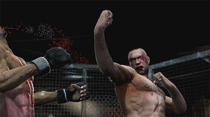Supremacy MMA (image 1)