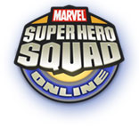 Marvel Super Hero Squad Online