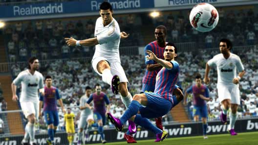 PES 2012 (image 2)