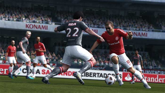 PES 2012 (image 7)