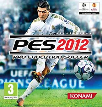 PES 2012