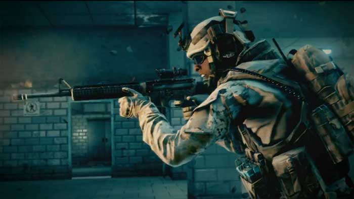 Battlefield 3 (image 1)