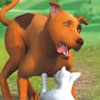 Logo Les Sims 3 : Animaux et Cie