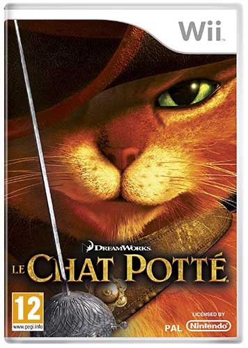 Le Chat Potté (image 1)