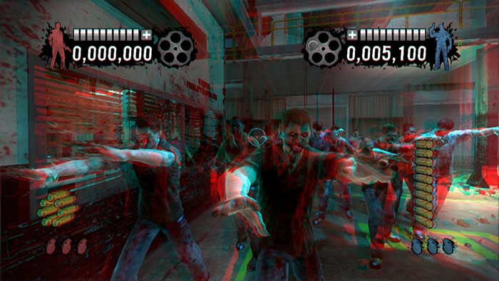 House of the Dead : Overkill - Extended Cut (image 3)
