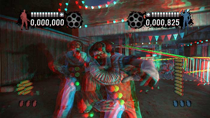 House of the Dead : Overkill - Extended Cut (image 2)