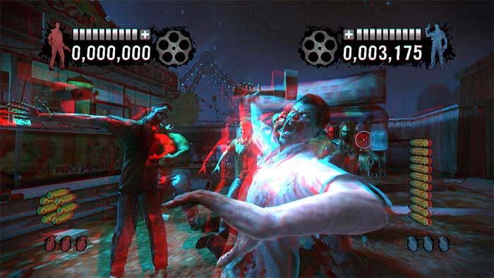 House of the Dead : Overkill - Extended Cut (image 1)