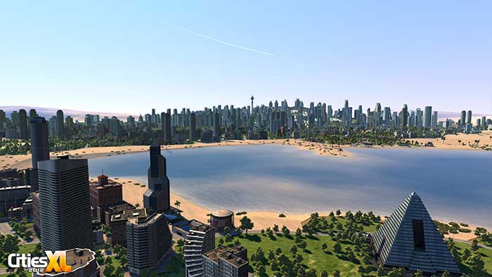 Cities XL 2012 (image 2)