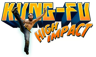 Kung-Fu High Impact