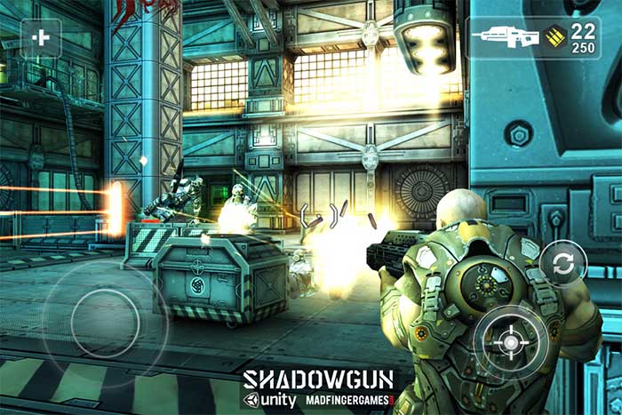 Shadowgun (image 1)
