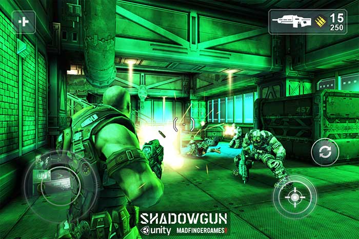 Shadowgun (image 2)