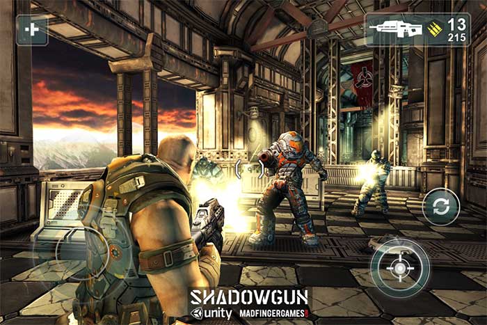 Shadowgun (image 3)