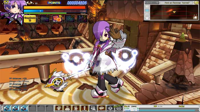 Elsword (image 1)