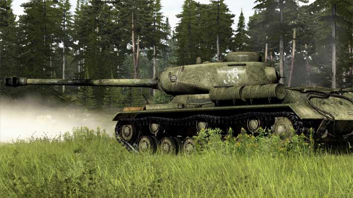 Iron Front : Liberation 1944 (image 9)