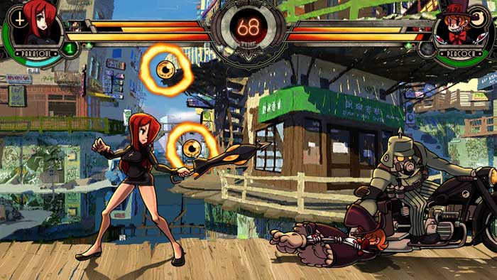 Skullgirls (image 3)