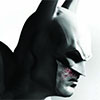 Logo Batman : Arkham City