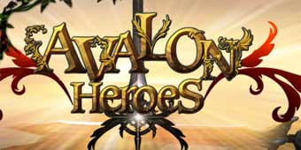 Avalon Heroes