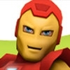 Marvel Super Hero Squad Online : les premiers super-héros qui vont combattre le mal arrivent