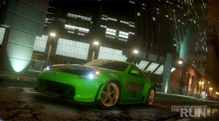 Need For Speed The Run (image 4)