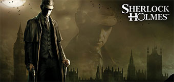 Le Testament de Sherlock Holmes