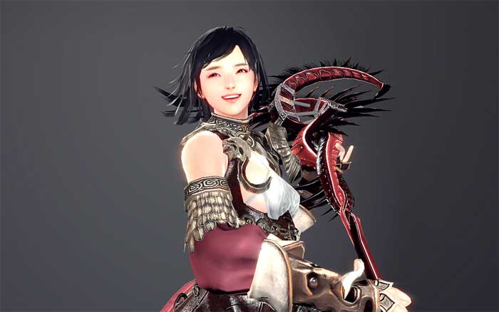 Vindictus (image 6)