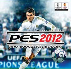 PES 2012