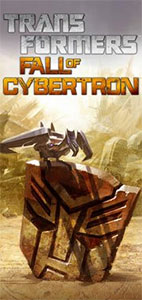 Transformers : Fall pf Cybertron