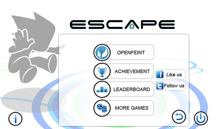 Escape (image 2)