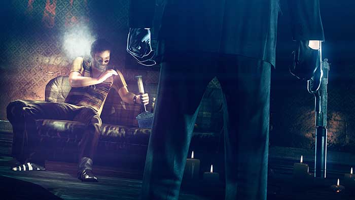 Hitman Absolution (image 1)