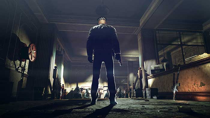 Hitman Absolution (image 3)