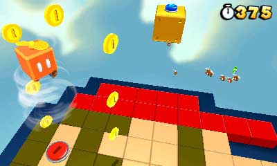 Super Mario 3D Land (image 3)