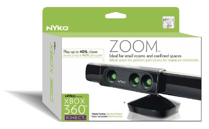 Nyko Zoom (image 2)