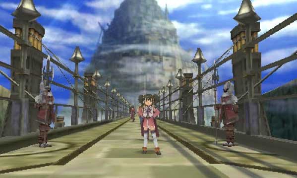 Tales of The Abyss (image 3)