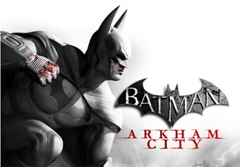 Batman :  Arkham City