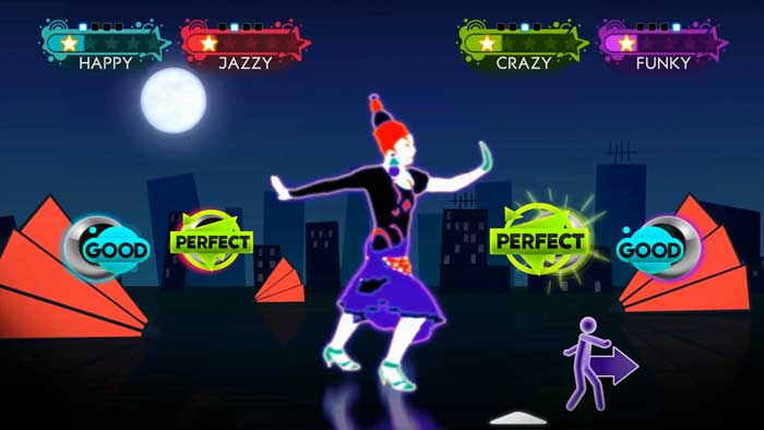 Just Dance 3 (image 1)